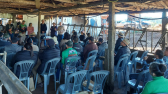 Tarde de Campo fortalece a pecuária leiteira com foco em pastagens de inverno
