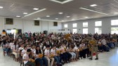 Proerd forma 175 alunos e destaca a luta contra a violência e as drogas