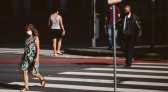 Uso de máscaras será liberado em cidades com 65% de imunizados em SC