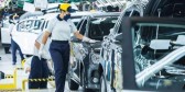 Produção de veículos sobe 10,1% em setembro ante setembro de 2023, diz Anfavea