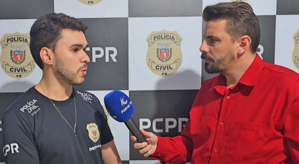 Delegado esclarece briga entre cunhados que terminou de forma trágica