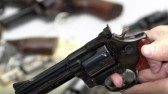 Comissão da Câmara aprova porte de arma para oficiais de justiça