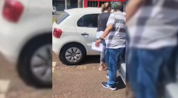 Acusada pelos atos de 8 de janeiro é presa ao tentar emitir novo RG