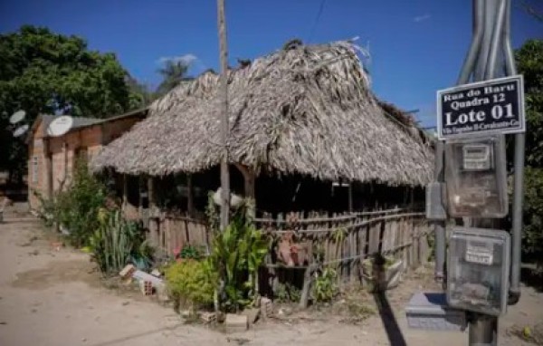 Brasil tem 7,6 mil comunidades quilombolas, mostra Censo