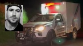 Homem é morto a tiros em Vitorino/PR