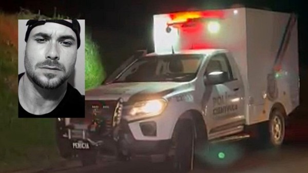 Homem é morto a tiros em Vitorino/PR