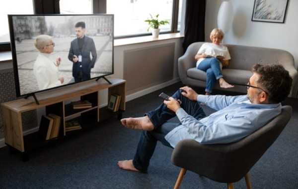 Notícia falsa diz que adultos que moram com os pais serão notificados em 2026