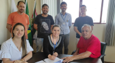 Barracões industriais serão construídos para geração de empregos no município