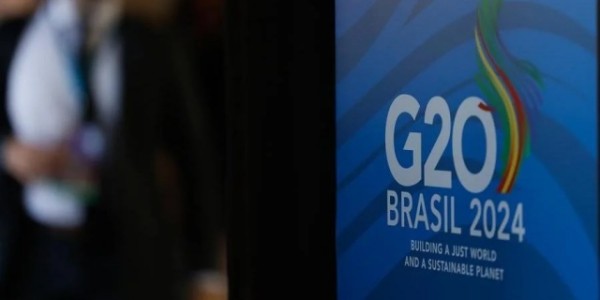 Taxação de super-ricos, uma das prioridades do Brasil, avança no G20