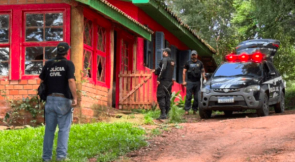 Líder de comunidade terapêutica e filhos são indiciados por tortura, abuso sexual e estelionato