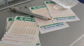 Nenhuma aposta acerta a Mega-Sena e prêmio vai a R$ 97 milhões
