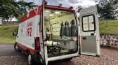 Criança de nove anos morre afogada
