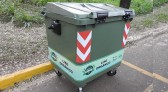 Depósitos irregulares de lixo serão notificados