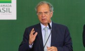 Inflação será principal problema econômico em 2022, diz ministro