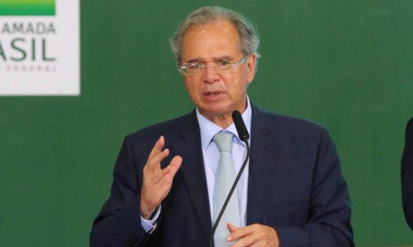 Inflação será principal problema econômico em 2022, diz ministro
