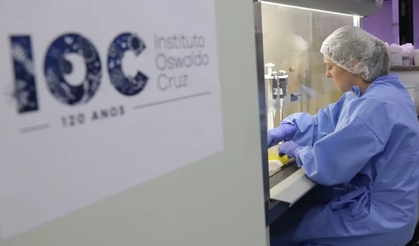 Fiocruz: vírus respiratórios permanecem em alta na maior parte do país