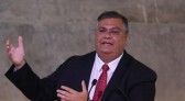 Programa do governo para combater facções criminosas deve ser lançado nesta segunda (2)