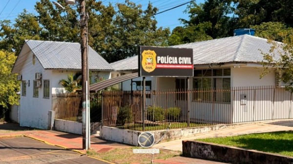 Polícia Civil identifica motorista que fugiu após acidente