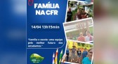Casa Familiar Rural promove encontro Família na Escola