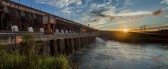 Desconto do “bônus Itaipu” chega à conta de luz dos consumidores brasileiros