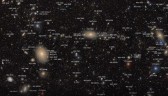 Supertelescópio divulga imagens do universo com resolução recorde
