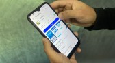 Você pode solicitar o atendimento da Polícia Militar através do APP 190 PR