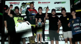 Fabinho Muniz é campeão brasileiro de velocross VX4 Especial