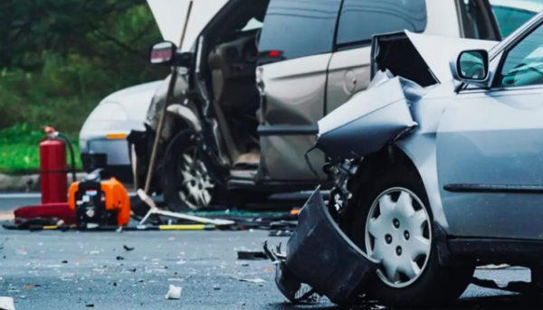 SC tem queda nos acidentes, mas mortes no trânsito aumentaram 10% em 2025