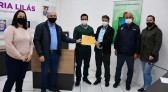 Evelton Bóllico recebe Título Emérito da Seleção Brasileira de Voleibol