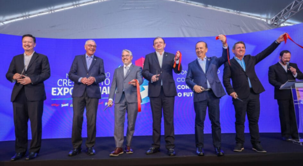 Multinacional que produz a batata Pringles amplia fábrica