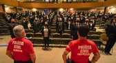Efetivo da Polícia Civil é reforçado com 172 novos policiais