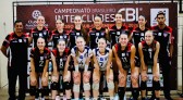 ADG de Guaraciaba conquista título no Campeonato Brasileiro de Interclubes