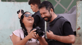 Brasil ganha primeira escola para fotógrafos cegos (ES)