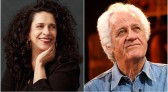 Gal Costa e Rolando Boldrin duas lendas da música que nos deixaram nesta quarta-feira (10)