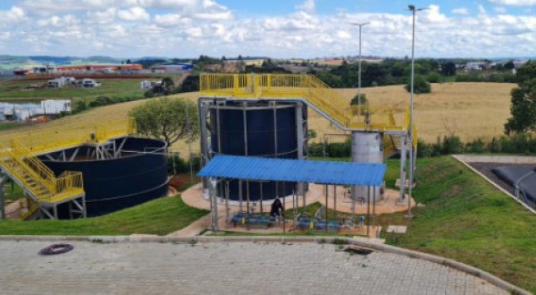 CASAN investe R$ 3,5 milhões em melhorias na ETA