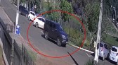 Roubo a mão armada é registrado no Lago da Integração