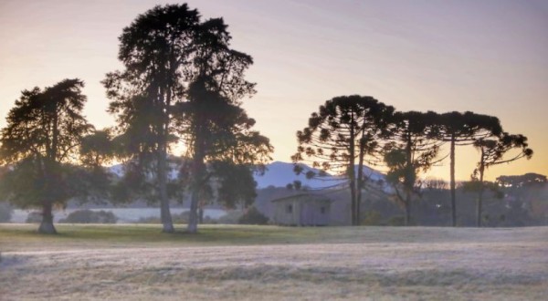 Após recorde de frio, temperatura sobe e Paraná volta a ter veranicos de inverno