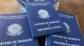 Santa Catarina oferece mais de 8,8 mil vagas de emprego pelo Sine