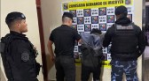 Tentativa de furto a escola é frustrada pela polícia em ação rápida