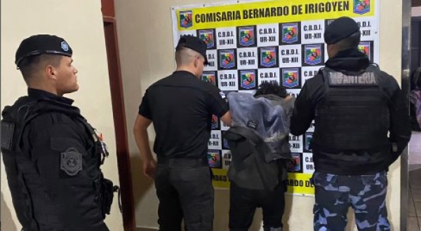 Tentativa de furto a escola é frustrada pela polícia em ação rápida