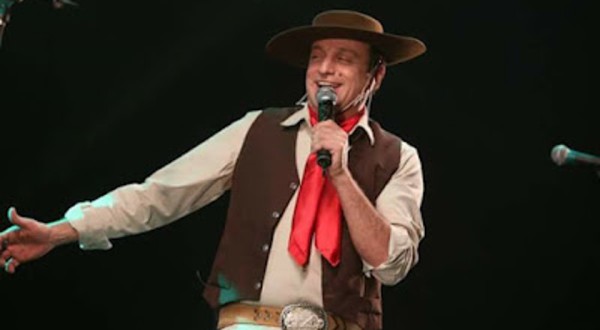 Morre Ivonir Machado, fundador do Garotos de Ouro, aos 63 anos em SC