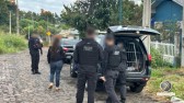 Suspeitos de tráfico são presos temporariamente após movimentarem mais de R$ 1 milhão em operação no Extremo-Oeste