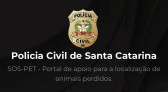 Santa Catarina recebe ferramenta para localizar animais de estimação desaparecidos