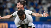 Coritiba vence o Cruzeiro de virada no Mineirão e soma três pontos no Brasileirão