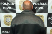 Foragido, ex-PM de SC condenado a quase 100 anos é preso na fronteira do Brasil e Argentina