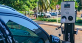 Frota de carros elétricos e híbridos aumenta 787% em cinco anos no Brasil