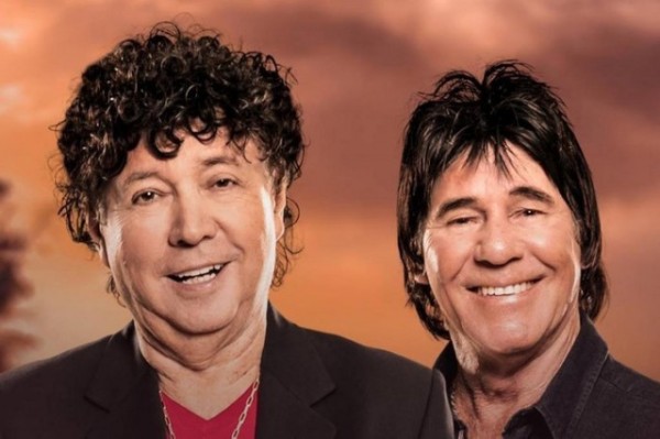 Comemoração de aniversário de Maravilha terá show com Teodoro e Sampaio