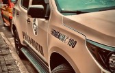 Homem é encontrado desacordado e com marca de tiro na cabeça
