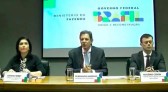 Haddad divulga novas regras fiscais do país