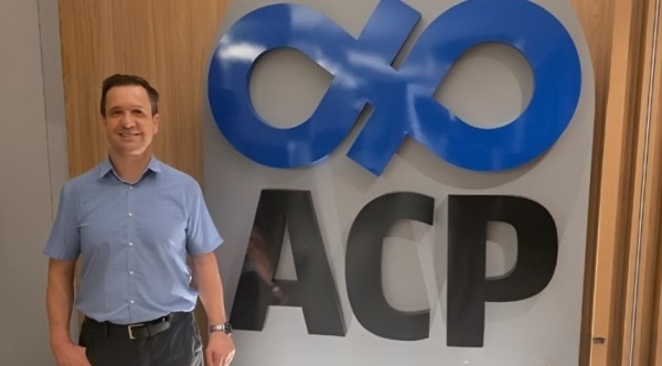 ASCOAGRIN prestigia posse da nova diretoria da Associação Comercial do Paraná